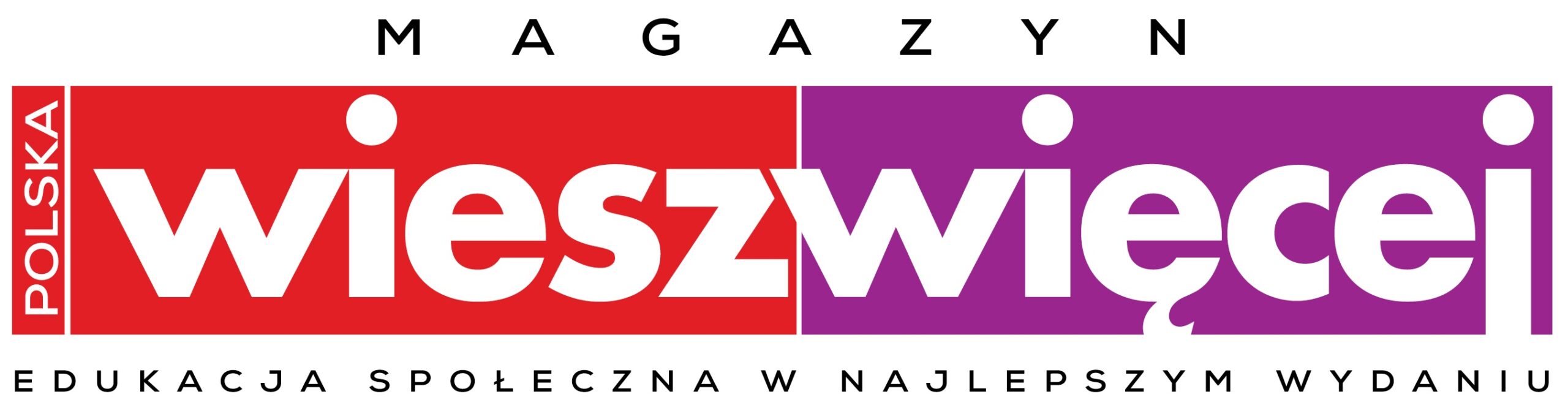 Magazyn "Wiesz Więcej"