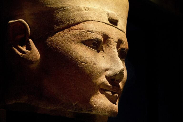 🇪🇬Grand Egyptian Museum – największe muzeum archeologiczne świata otwiera nowy rozdział w&nbsp;historii Egiptu
