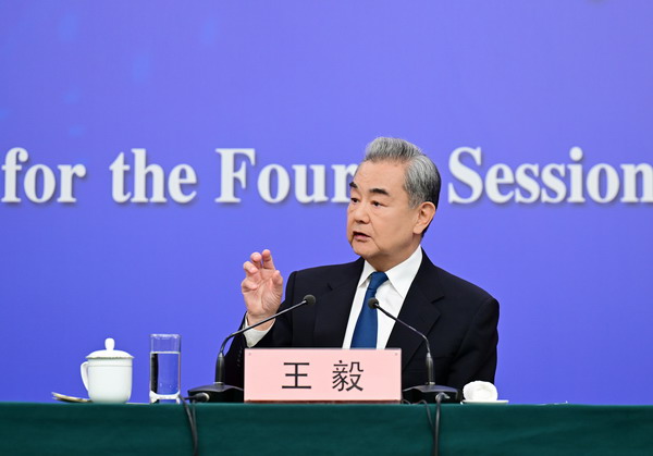 🇨🇳 🇪🇺 Szef chińskiego MSZ: „Europa ważną siłą stabilizacyjną”. Pekin stawia na&nbsp;partnerstwo z&nbsp;UE